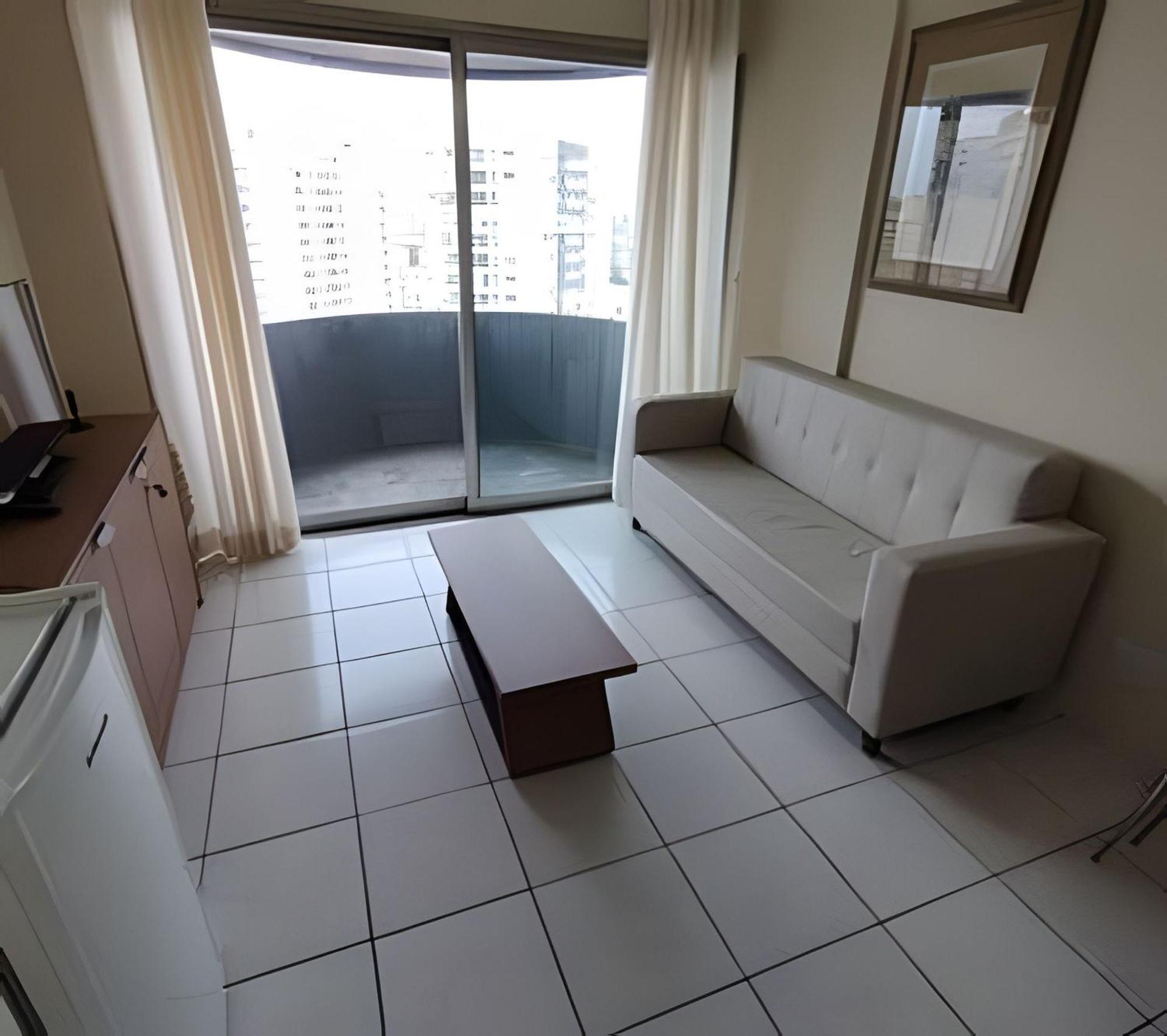 Nossolar - Garagem Feirinha Hakka E Hospitais * Sao Paulo