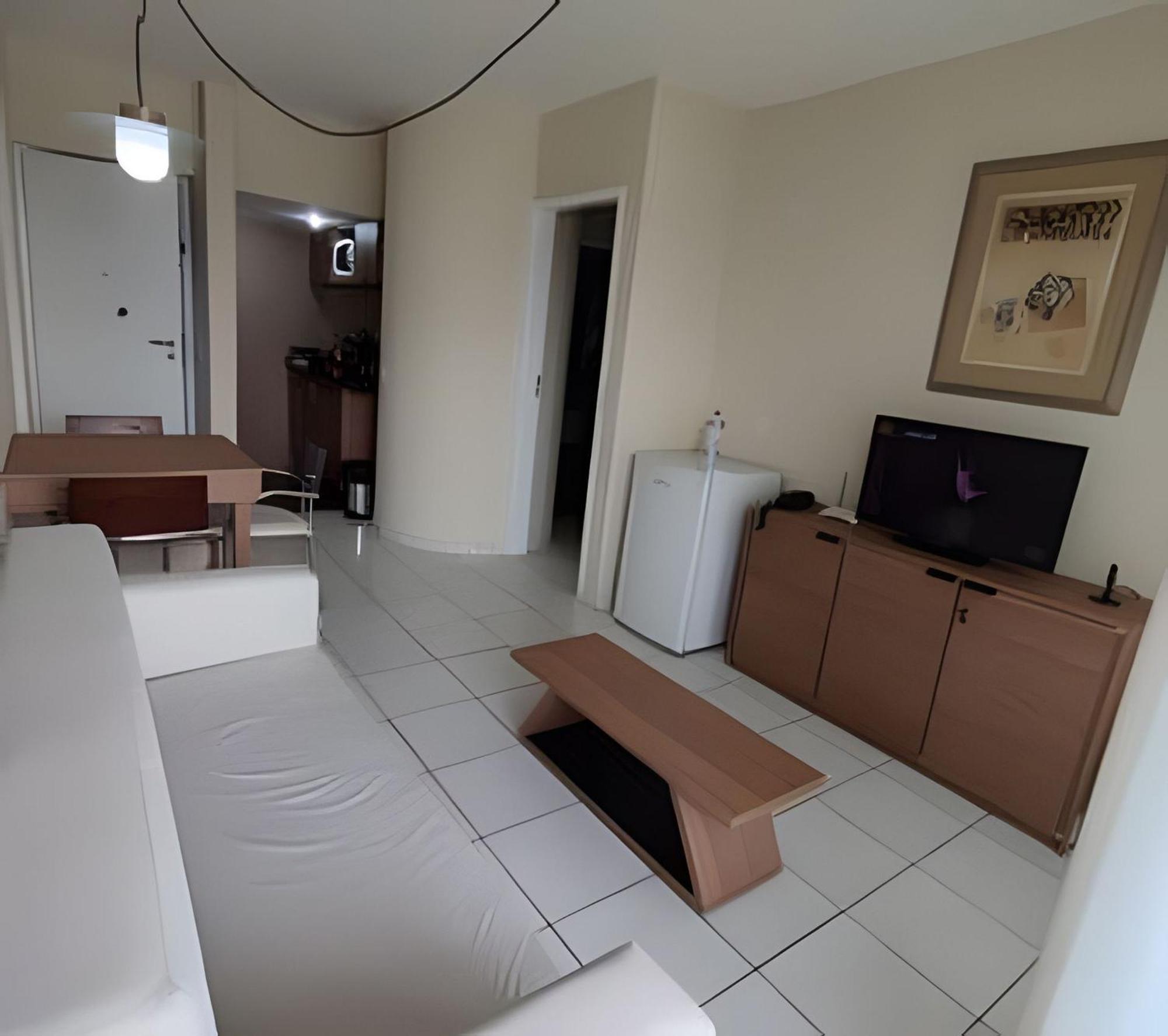 Nossolar - Garagem Feirinha Hakka E Hospitais Apartment *