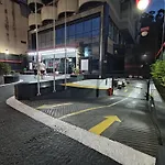 Flat Centro São Paulo