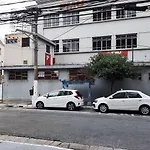 Flat Centro São Paulo
