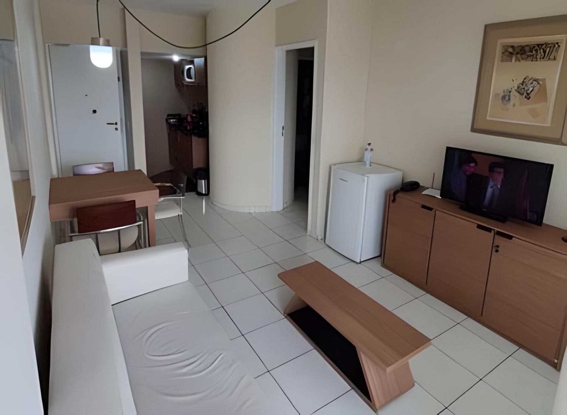 Nossolar - Garagem Feirinha Hakka E Hospitais Apartamento *