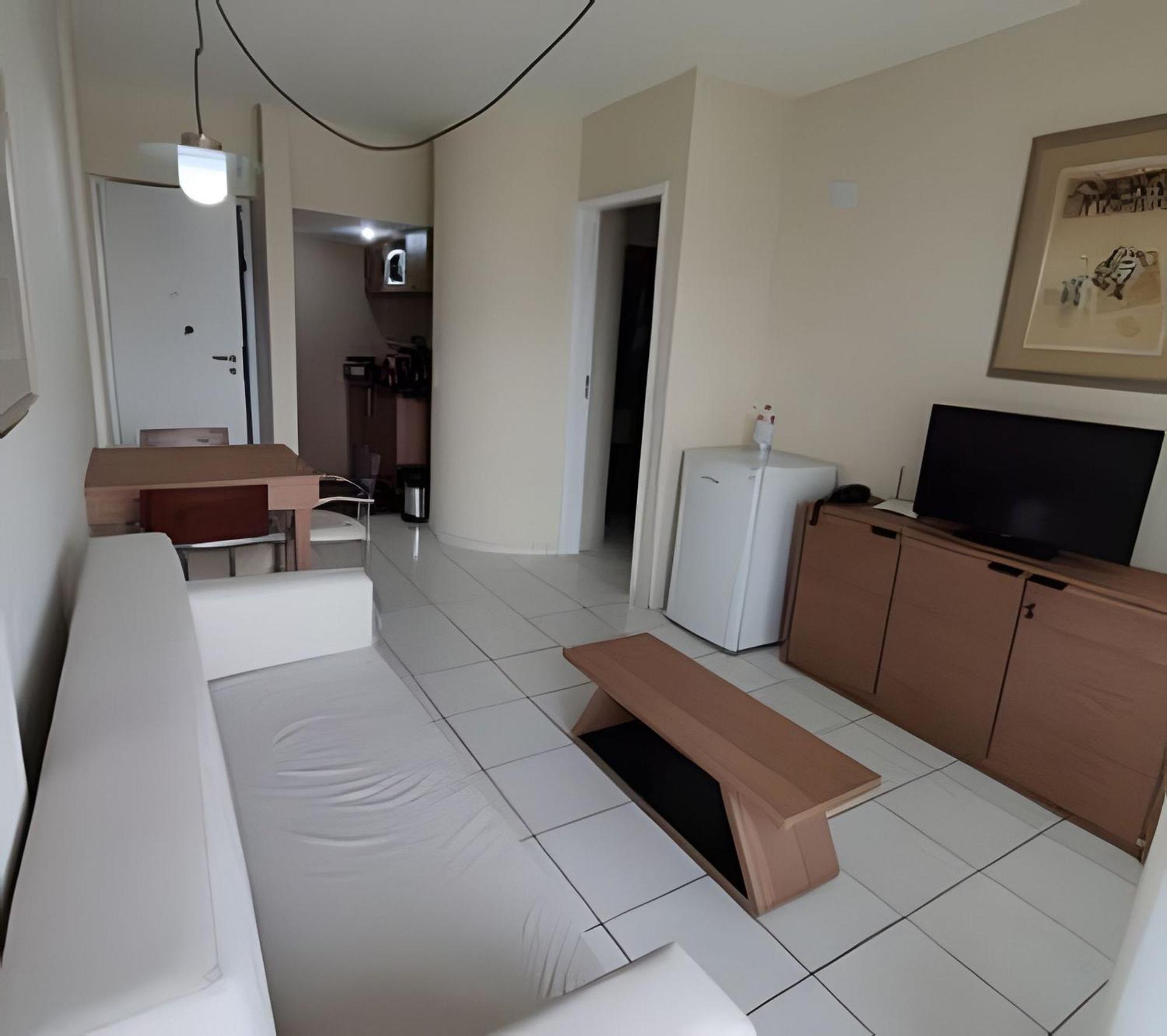 Nossolar - Garagem Feirinha Hakka E Hospitais Apartamento São Paulo