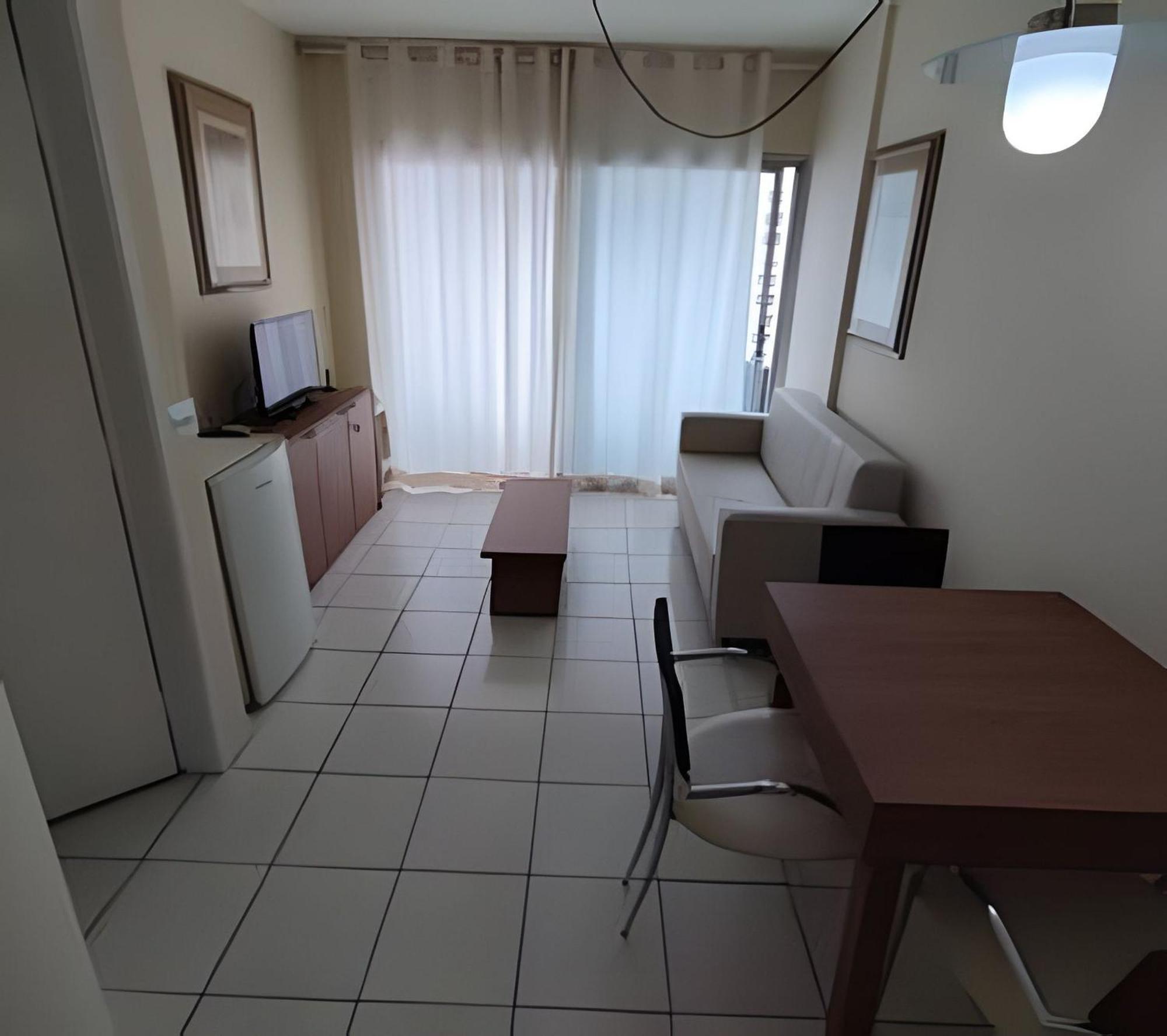 Nossolar - Garagem Feirinha Hakka E Hospitais São Paulo