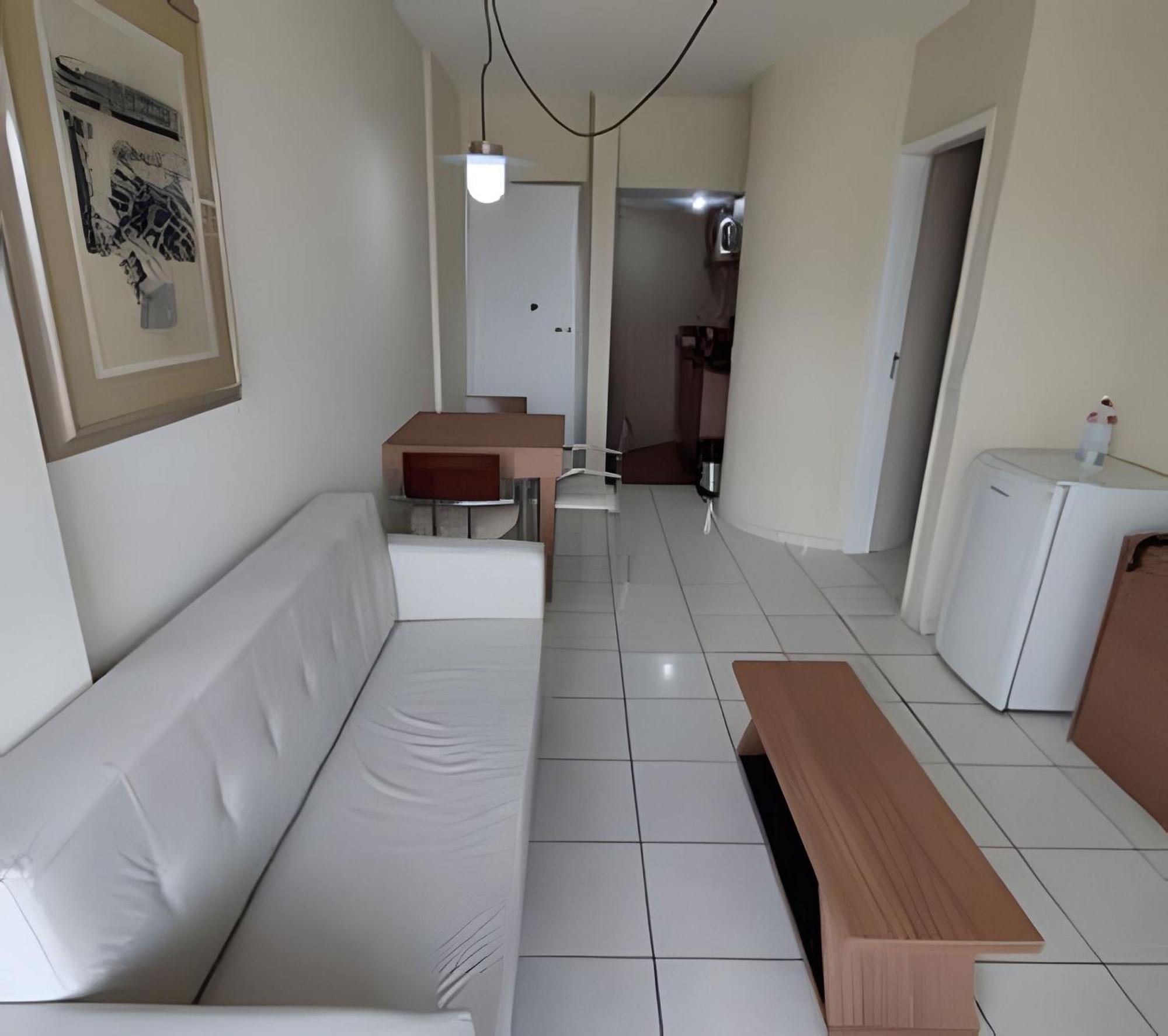 Apartamento Nossolar - Garagem Feirinha Hakka E Hospitais *