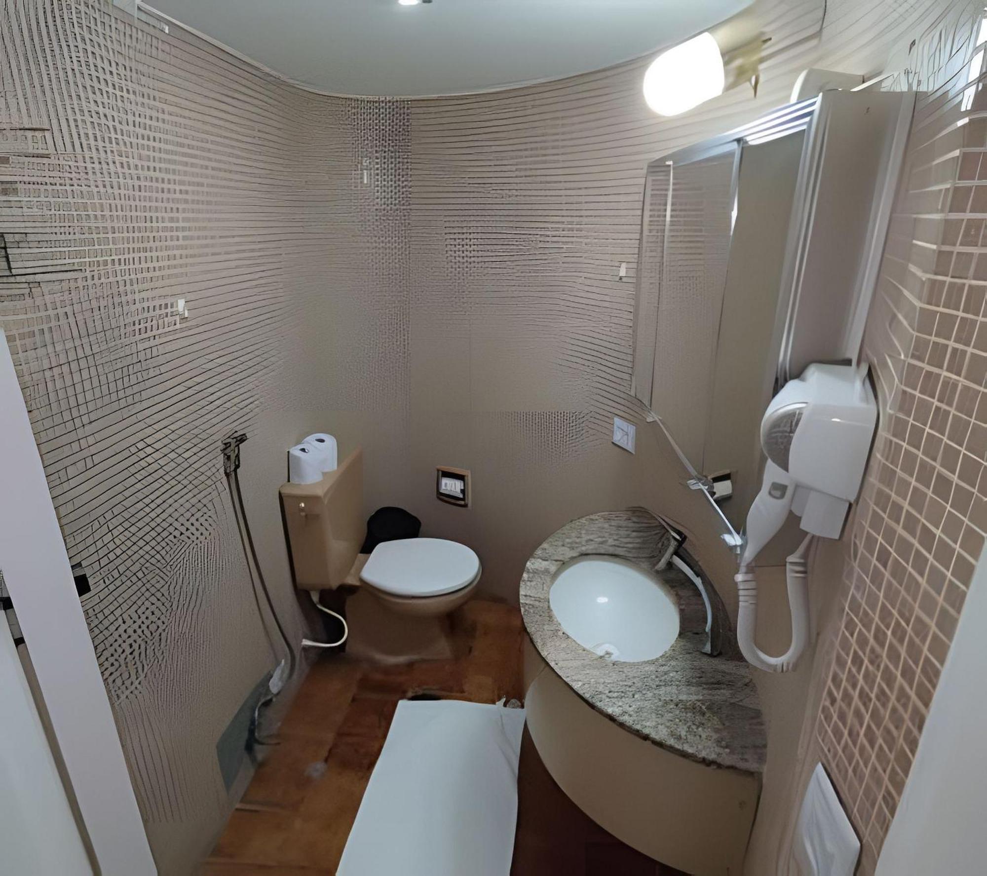 Apartamento Nossolar - Garagem Feirinha Hakka E Hospitais