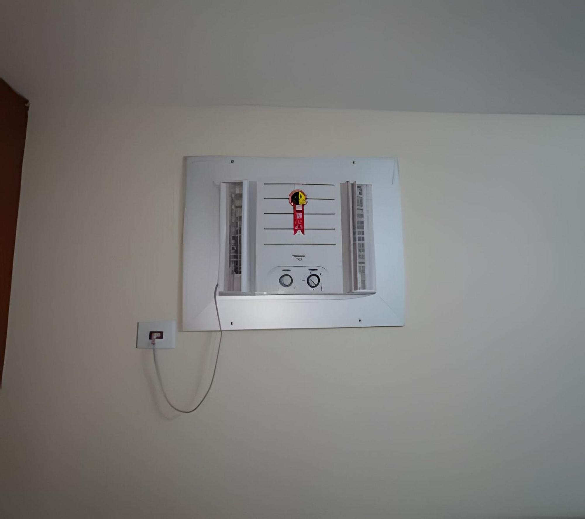 Nossolar - Garagem Feirinha Hakka E Hospitais Apartamento