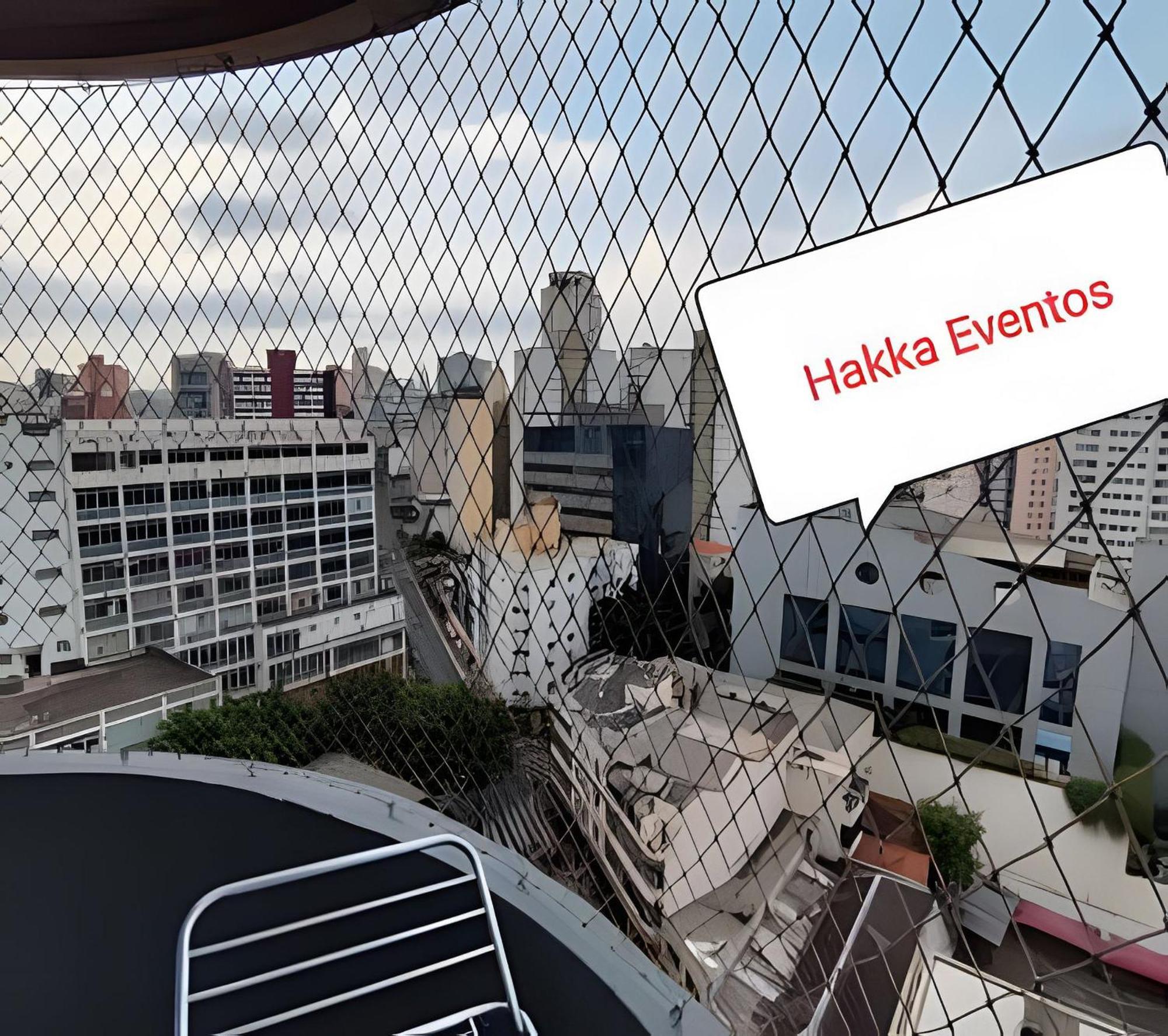 Apartamento Nossolar - Garagem Feirinha Hakka E Hospitais *