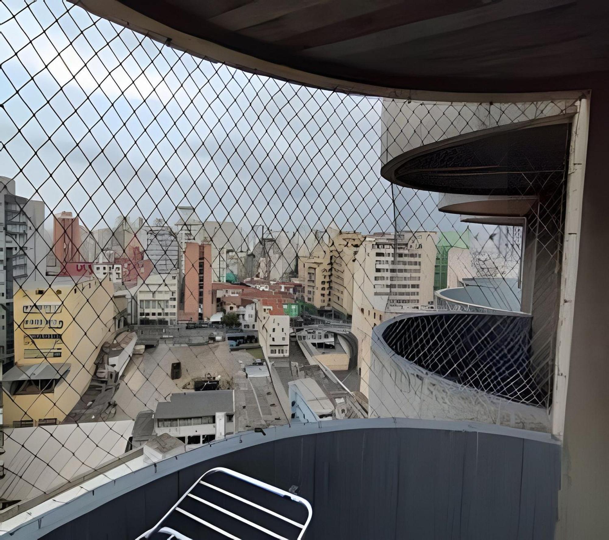 Nossolar - Garagem Feirinha Hakka E Hospitais Apartamento São Paulo