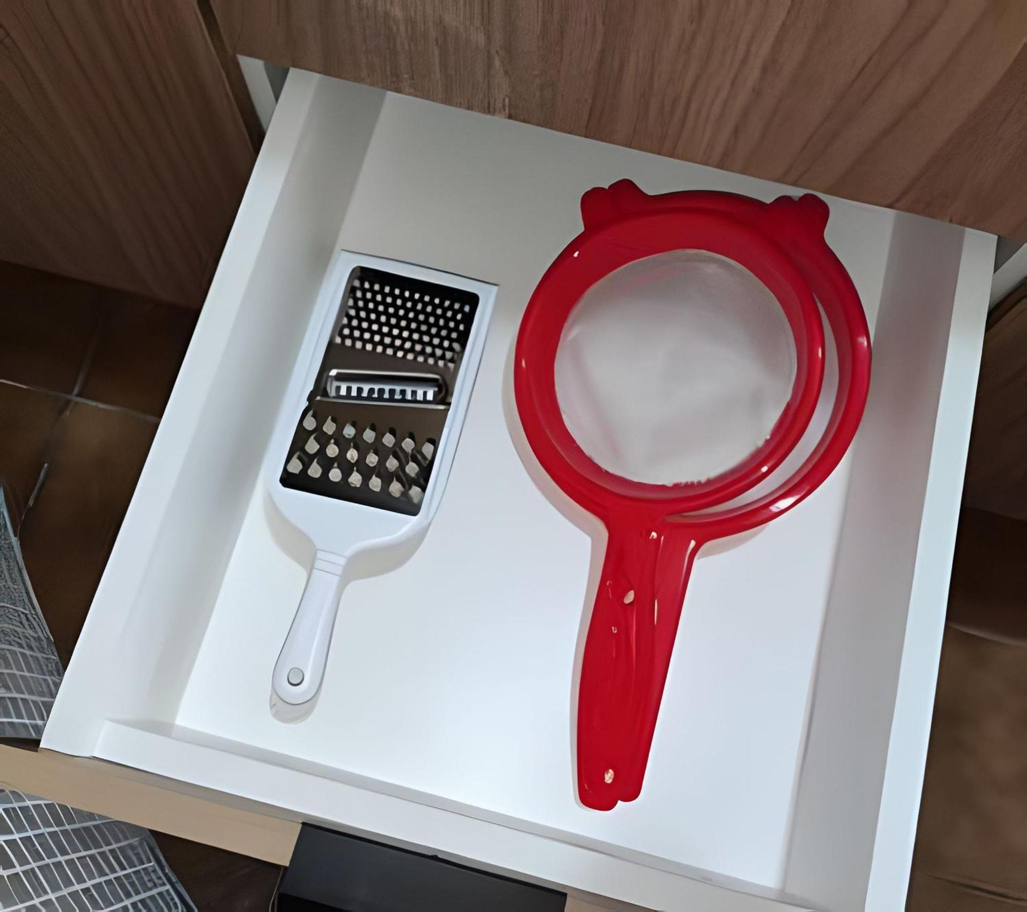 Apartamento Nossolar - Garagem Feirinha Hakka E Hospitais *