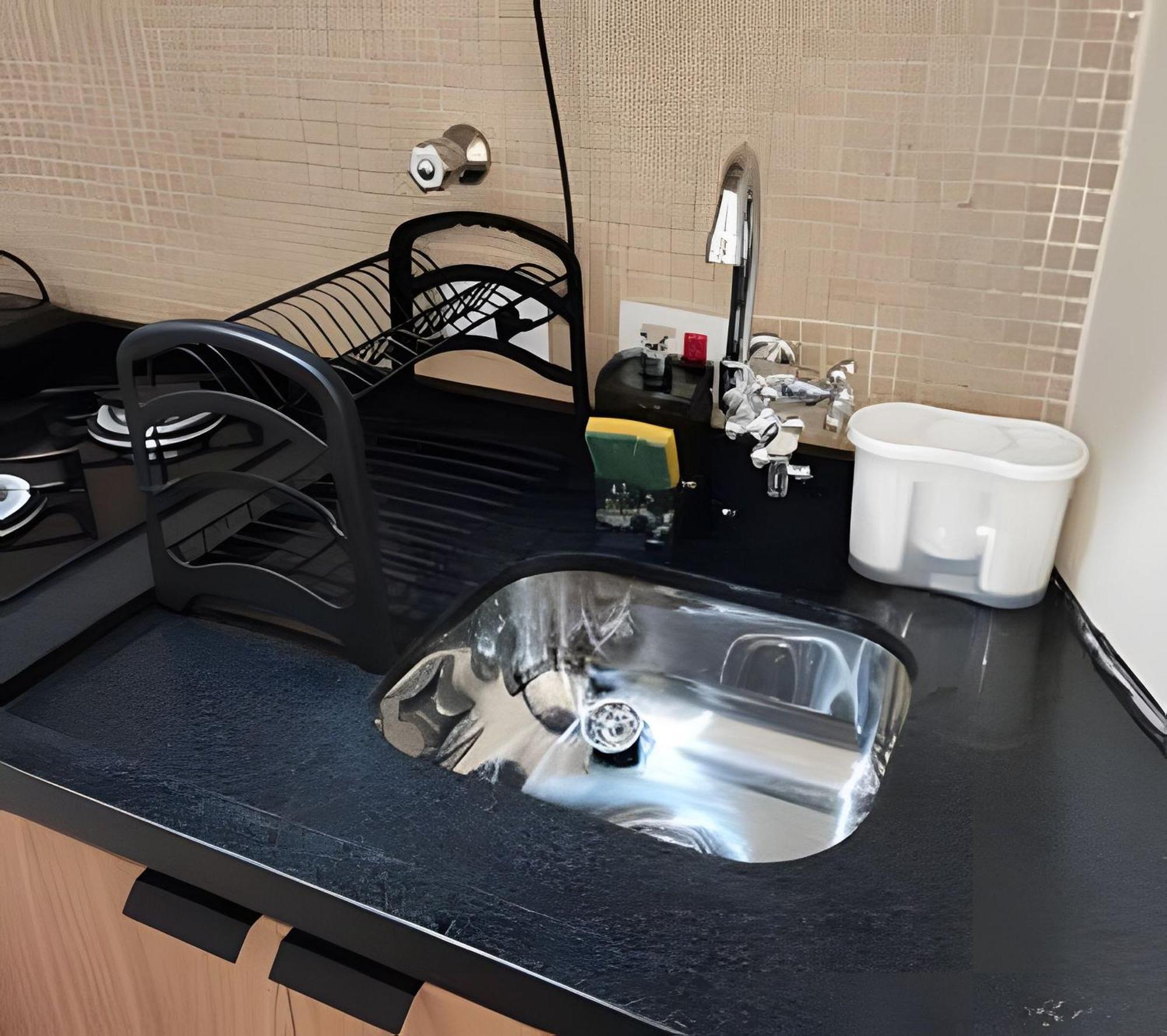 Nossolar - Garagem Feirinha Hakka E Hospitais Apartamento *