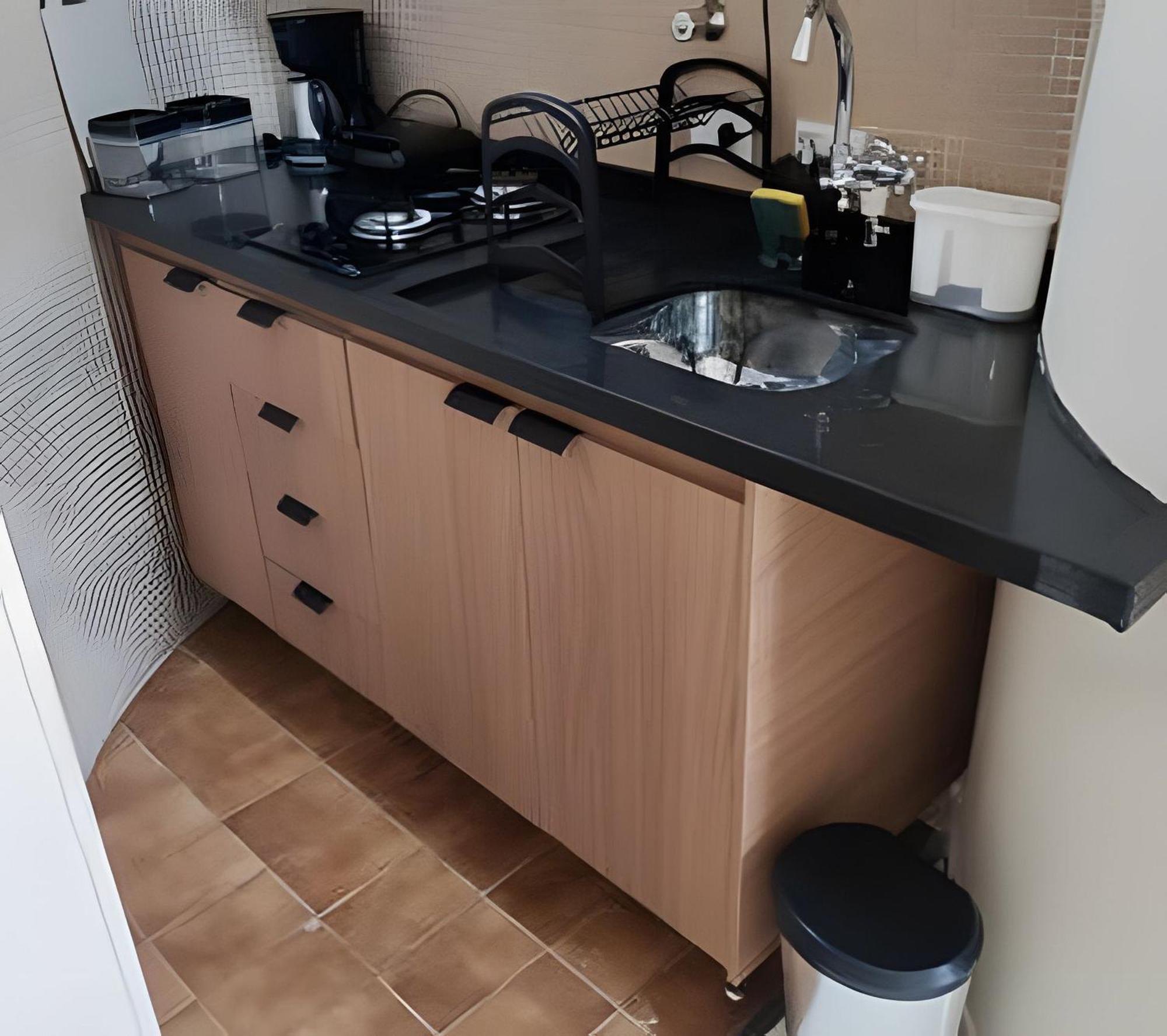 Nossolar - Garagem Feirinha Hakka E Hospitais Apartamento São Paulo