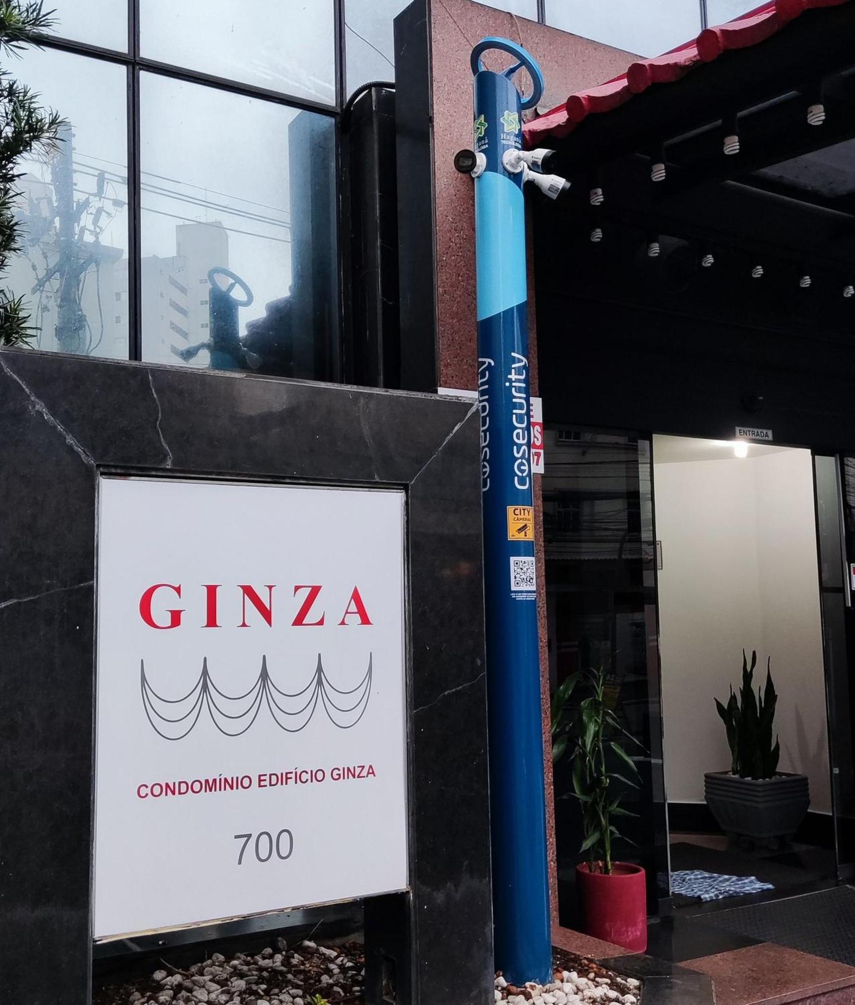 Nossolar - Garagem Feirinha Hakka E Hospitais Apartamento São Paulo