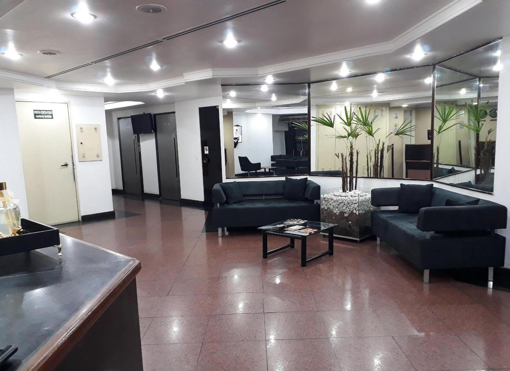 Apartamento Nossolar - Garagem Feirinha Hakka E Hospitais São Paulo
